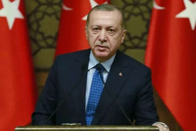 Cumhurbaşkanı Erdoğan'dan önemli açıklamalar