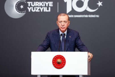 Cumhurbaşkanı Erdoğan duyurdu: ‘Haftaya teslim edeceğiz’