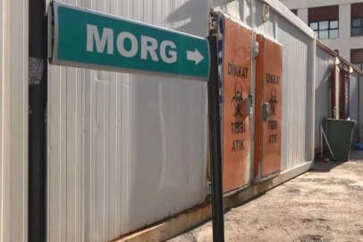 Kardeşlerin alacak tartışması kanlı bitti: 1 ölü