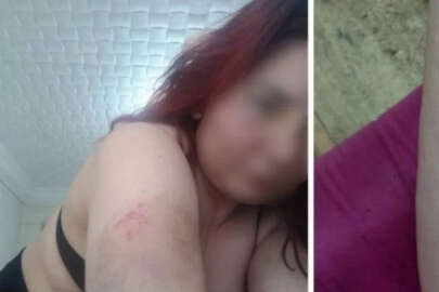Korkunç olay! Önce darp sonra tecavüz