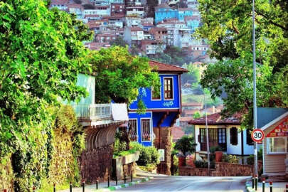 Meteoroloji Bursa için hafta sonu uyarısı yaptı