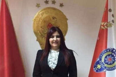 Muğla'da ilk kez kadın emniyet müdürü görev yapacak