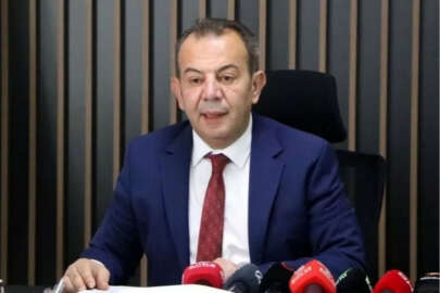 Tanju Özcan'dan Özgür Özel açıklaması