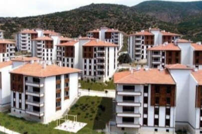 TOKİ'den ev ve iş yeri alanlar dikkat!