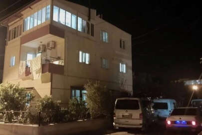 Vahşet! 7 yaşındaki oğlunun boğazını kesti