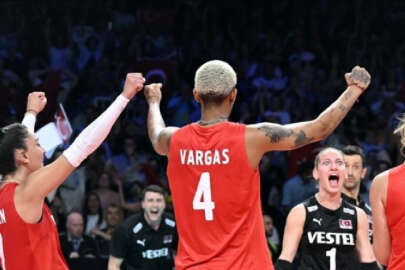 Voleybolda "devşirmeye" sınırlama getirildi