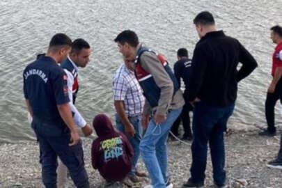 Arkadaşı kurtarmak istedi ancak yetmedi! 14 yaşındaki çocuktan acı haber