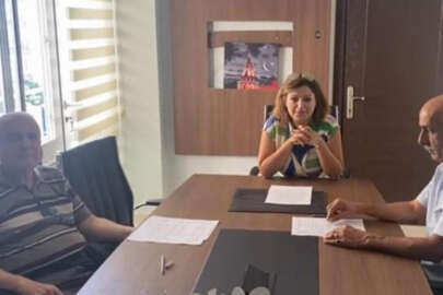 Bakan Tunç'tan arabuluculuk paylaşımı!