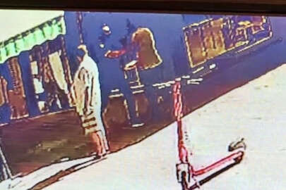 Bursa'da alacaklısını sırtından bıçaklamıştı! Tutuklandı