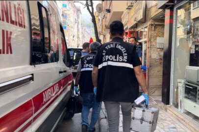 Bursa'da kıskançlık krizi cinayete sebep oldu!