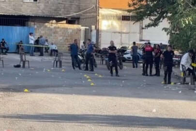 Düğün eğlencesinde havaya ateş açıldı! 4 yaralı