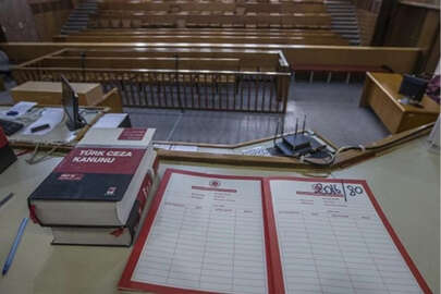 FETÖ, para için cinsel istismar raporu da kullanmış