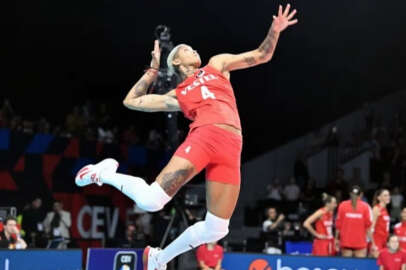 Filenin Sultanları, olimpiyat elemelerine galibiyetle başladı