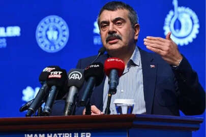 MEB, Türkiye'deki Suriyeli öğrenci sayısını açıkladı