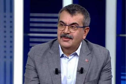 Milli Eğitim Bakanı Tekin'den 'mülakat' açıklaması