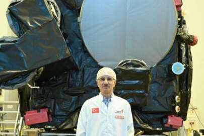 TÜRKSAT 6A'da heyecan dorukta! Haziran 2024'te uzayla buluşacak