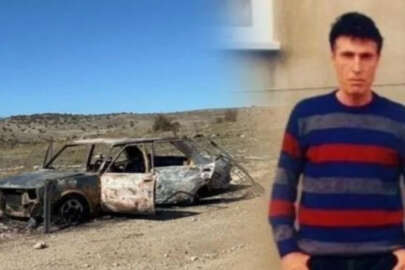 Vurup yaktılar! Vahşi cinayette sanıklara ceza yağdı