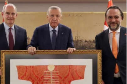 Alibaba'nın yeni Türkiye yatırım planı