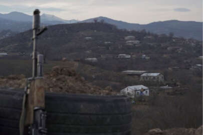 Azerbaycan'dan Ermenistan'a çağrı!