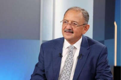 Bakan Özhaseki: Kentsel dönüşüm bizim için olmazsa olmaz ve vazgeçilmez