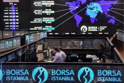 Borsada açılış seansına ilişkin yeni düzenleme!