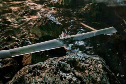 Bulgaristan'ın Karadeniz sahilinde patlayıcı yüklü bir dron tespit edildi