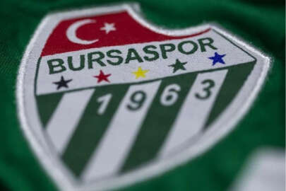 Bursaspor taşınmazlarla ilgili açıklama yaptı!