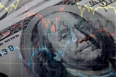 Dolar yeniden 27 lira sınırını aştı!