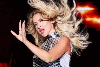 Hadise: Bizde bir kitap tekrar okunmaz