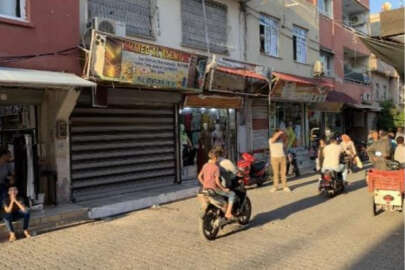 Haraç vermeyi kabul etmeyince tüfekle öldürdü!