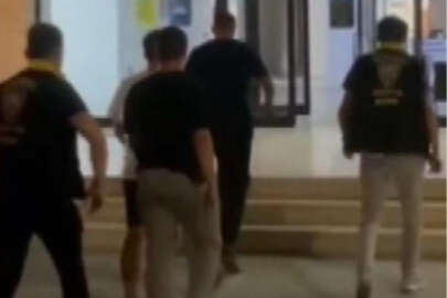 İstanbul'da havaya rastgele ateş eden şahıslar yakalandı