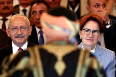 İYİ Parti'nin 81 il kararı sonrası çarpıcı sözler!