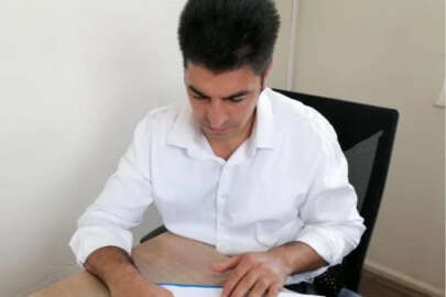 Kendisini 'astsubay' olarak tanıtarak 770 bin dolandırıcılık yaptı