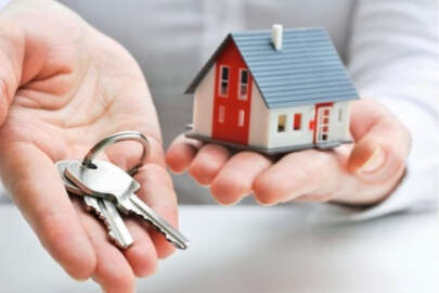 Konut fiyat endeksi aylık yüzde 7,3 arttı