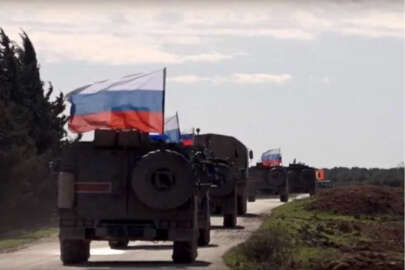 Rus ordusu, ülkenin kuzeydoğusunda tatbikat başlattı