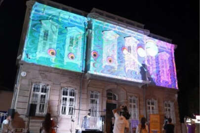 Troya Kültür Yolu Festivali'ne ziyaretçi akını