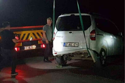 Tüyler ürperten cinayete 1 tutuklama, 2 adli kontrol!