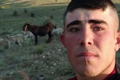 22 yaşındaki çobanın katilinin cezası belli oldu