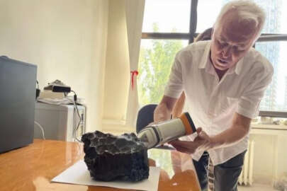 42 yıl önce düşmüştü... Yeniden inceleniyor!