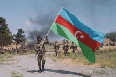 Azerbaycan, Karabağ'da operasyon başlattı