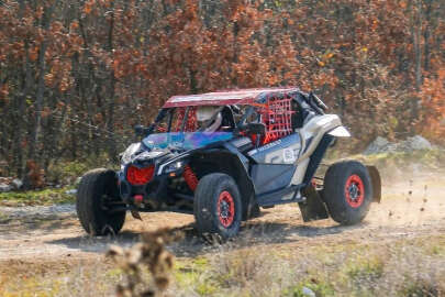 Baja Resital Bursa’da start alacak