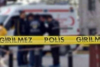 Bir kadın eşini uyurken bıçaklayarak öldürdü!