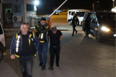 Bursa'da ev arkadaşını öldürdü! Başını keserek buzdolabında saklamış