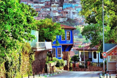 Bursa'da hava durumu