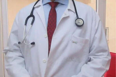 Bursa’ya hekim müjdesi! Çok sayıda atama yapıldı