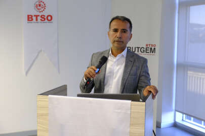 BUTGEM’de yeni eğitim öğretim dönemi başladı