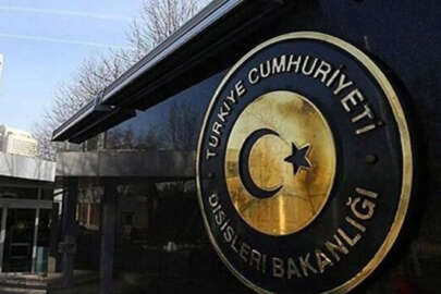 Dışişleri'nden Arbat Havalimanına yapılan saldırı hakkında açıklama