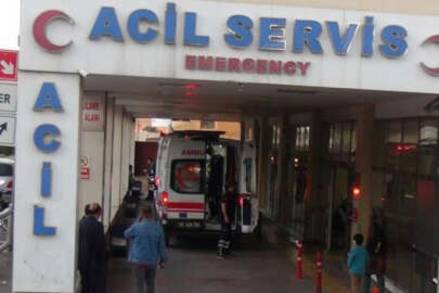 Doktorlara saldıran 4 kişi tutuklandı