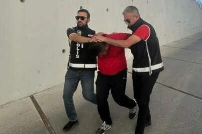 Firari Şerafettin Dadaş yakalandı