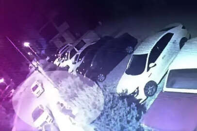 Korkunç iddia! 12 yaşındaki kızı sitenin içersinden kaçırdılar